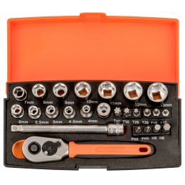 BAHCO SL25