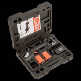 SECATEUR A BATTERIE BAHCO BCL20IB 32 mm 14.4v  (2 x 2.5Ah)
