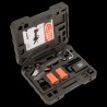 SECATEUR A BATTERIE BAHCO BCL20IB 32 mm 14.4v  (2 x 2.5Ah)