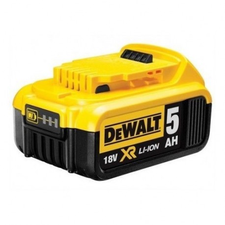 DEWALT DCB184 batterie 18v 5Ah Li-ion