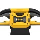 TONDEUSE TRACTEE DEWALT DCMWSP550N-XJ 54v (nue sans batterie)