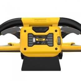 TONDEUSE TRACTEE DEWALT DCMWSP550N-XJ 54v (nue sans batterie)