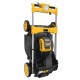 TONDEUSE TRACTEE DEWALT DCMWSP550N-XJ 54v (nue sans batterie)