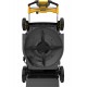 TONDEUSE TRACTEE DEWALT DCMWSP550N-XJ 54v (nue sans batterie)