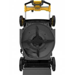 TONDEUSE TRACTEE DEWALT DCMWSP550N-XJ 54v (nue sans batterie)