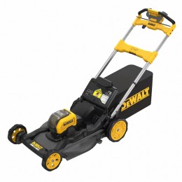TONDEUSE TRACTEE DEWALT DCMWSP550N-XJ 54v (nue sans batterie)