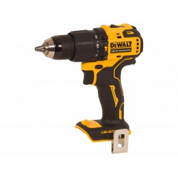 DEWALT DCD709N PERCEUSE VISSEUSE 18V XR (nue sans batterie)