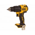 DEWALT DCD709N PERCEUSE VISSEUSE 18V  XR  (nue sans batterie)