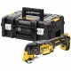 DEWALT DCS356NT multifonctions 18v + 35 accessoires (nu sans batterie)