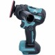 POLISSEUSE MAKITA DPV300Z 18v (nue sans batterie)