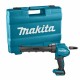 Pistolet à mastic MAKITA DCG180Z 18 V (nue)