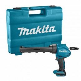 Pistolet à mastic MAKITA DCG180Z 18 V (nue)