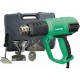 DECAPEUR THERMIQUE HIKOKI RH650V température réglable 2000w