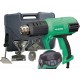 DECAPEUR THERMIQUE HIKOKI RH650V température réglable 2000w