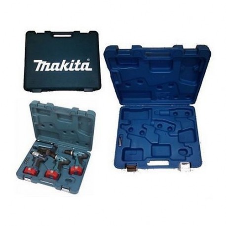 Visseuse makita 8281d