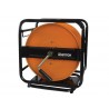 BOSTITCH CPACK30 ENROULEUR PNEUMATIQUE DE CHANTIER 30M  tuyau d'air inclus