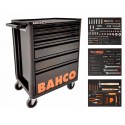 SERVANTE BAHCO 1472K6BKFFSD