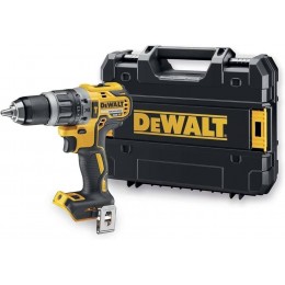 DEWALT DCD796NT PERCEUSE VISSEUSE PERCUSSION 18v sans batterie brushless 70Nm