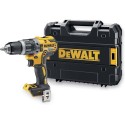 DEWALT DCD796NT PERCEUSE VISSEUSE PERCUSSION 18v sans batterie brushless 70Nm