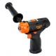 BAHCO BCL32SP1 PONCEUSE POLISSEUSE 14,4v (sans batterie)
