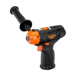 BAHCO BCL32SP1 PONCEUSE POLISSEUSE 14,4v   (sans batterie)