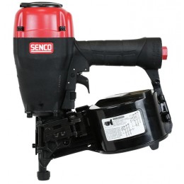 SENCO S65CNP CLOUEUR PNEUMATIQUE 32/65mm 15° rouleaux métal/pvc