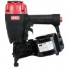 SENCO S65CNP CLOUEUR PNEUMATIQUE 32/65mm 15° rouleaux métal/pvc