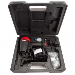 SENCO S65CNP CLOUEUR PNEUMATIQUE 32/65mm 15° rouleaux métal/pvc