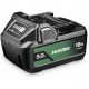 BATTERIE HIKOKI BSL1850MA Li-ion 18V 5Ah Li-ion