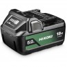 BATTERIE HIKOKI BSL1850MA Li-ion 18V 5Ah Li-ion