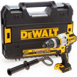 DEWALT DCD999NT-XJ ADVANTAGE 18v/54v PERCEUSE PERCUSSION (sans batterie + coffret)