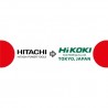HIKOKI DV18DE (2 x 5Ah) PERCEUSE PERCUSSION 18v 70Nm