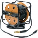 BOSTITCH CPACK30 ENROULEUR PNEUMATIQUE DE CHANTIER 30M  tuyau d'air inclus
