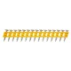 1005 CLOUS DEWALT DCN8901025 25mm pour cloueur béton DCN890P2