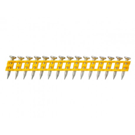 1005 CLOUS DEWALT DCN8901025 25mm pour cloueur béton DCN890P2