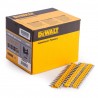 1005 CLOUS DEWALT DCN8901025 25mm pour cloueur béton DCN890P2