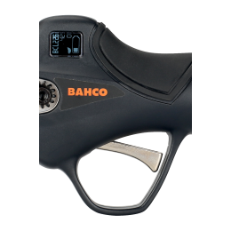 SECATEUR A BATTERIE BAHCO BCL226 26 mm 12.6v  (2 x 2.5Ah)