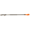 BAHCO BCL25TP PERCHE TELESCOPIQUE 150-220 cm (pour sécateur BCL240 ou BCL25IB)