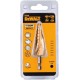 DEWALT DT5030-QZ FORET CONIQUE étagé 14-25 mm pour visseuse à choc