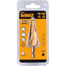 DEWALT DT5030-QZ FORET CONIQUE étagé 14-25 mm pour visseuse à choc