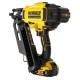 DEWALT DCN930P2 CLOUEUR CHARPENTE A BATTERIE (2 x 5Ah) 18V 34°