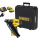 DEWALT DCN930P2 CLOUEUR CHARPENTE A BATTERIE (2 x 5Ah) 18V 34°