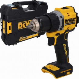 DEWALT DCD791 PERCEUSE VISSEUSE 18V (nue + coffret)
