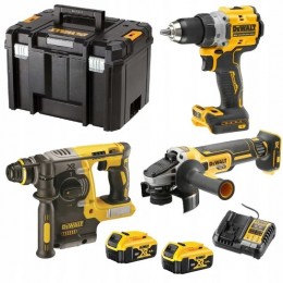 DEWALT DCK330P2T