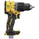 DEWALT DCD799NT PERCEUSE VISSEUSE COMPACTE 18V 74Nm percussion (nue + coffret)