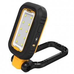 LAMPE DEWALT DCL182-XJ 1000 lumens (batterie intégrée 3.6v)