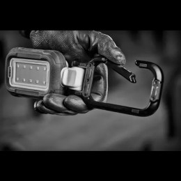 LAMPE DEWALT DCL182-XJ 1000 lumens (batterie intégrée 3.6v)