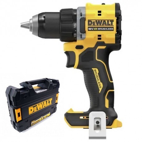 DEWALT DCD791 PERCEUSE VISSEUSE 18V (nue + coffret)