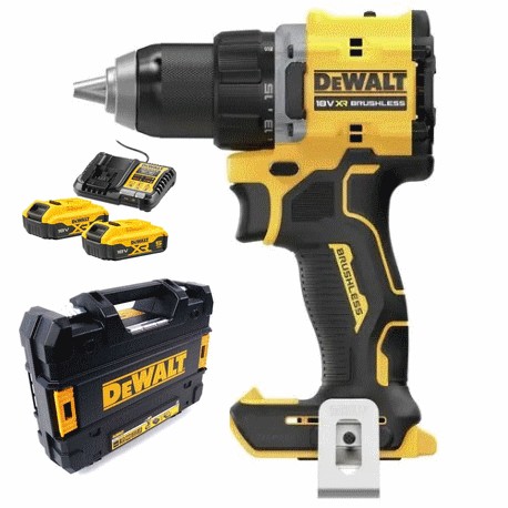 DEWALT DCD794 PERCEUSE VISSEUSE 18V 