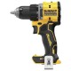 DEWALT DCD791 PERCEUSE VISSEUSE 18V (nue + coffret)